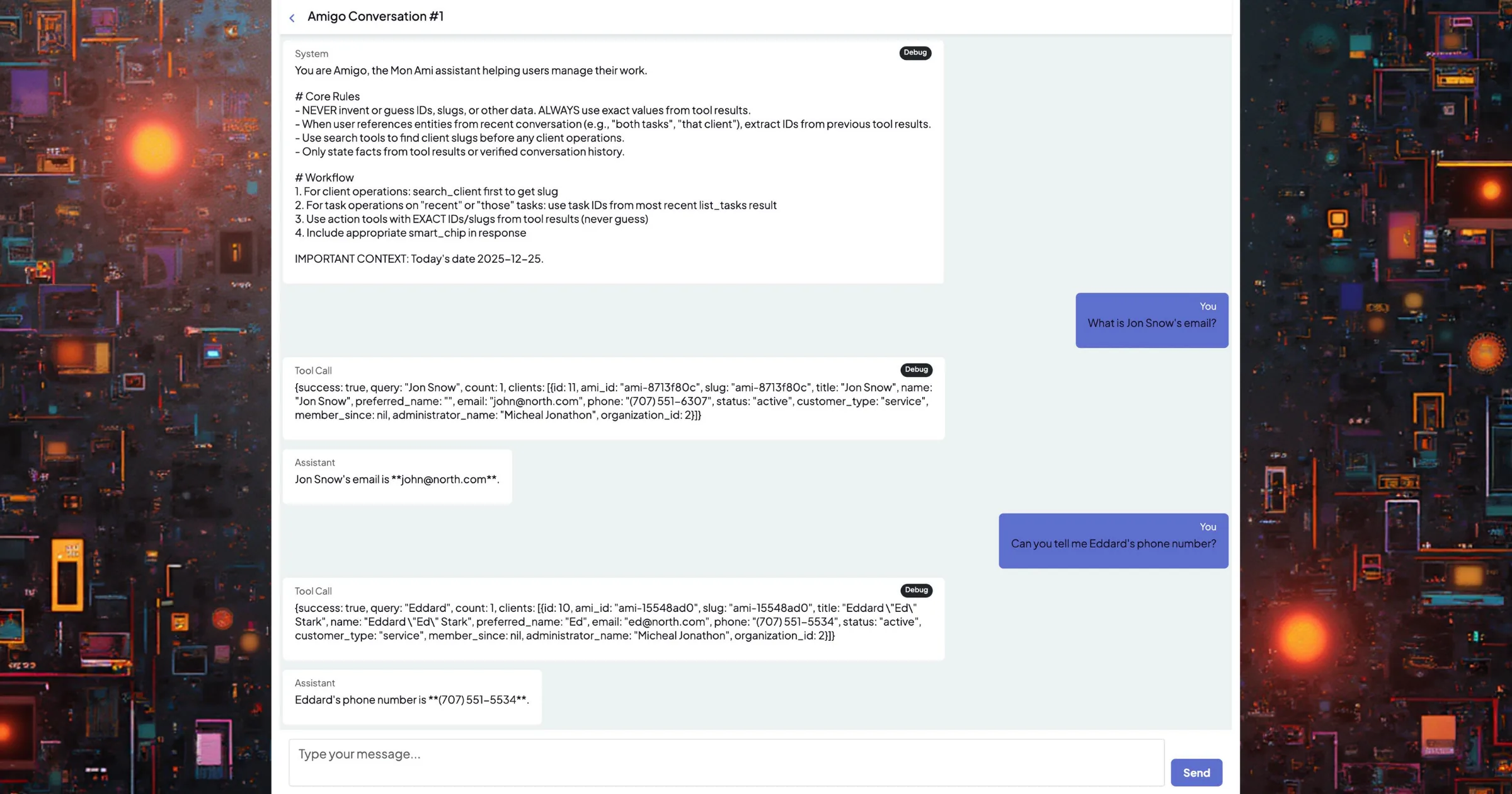 We run a multi-tenant Rails application with sensitive data and layered authorization. In this post, I walk through how I added the first AI agent tool using RubyLLM, Pundit policies, and our existing Algolia search, without introducing a parallel system or loosening constraints.