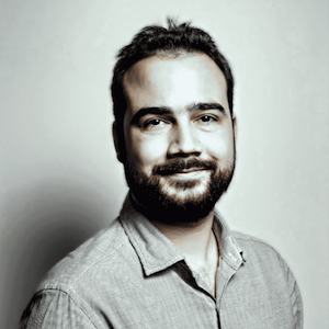 Catalin Portrait